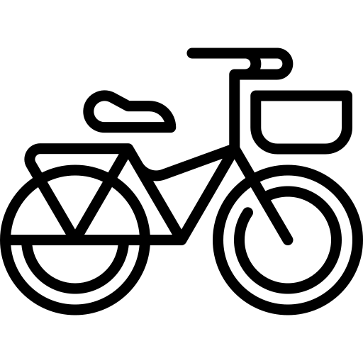 NOLEGGIO BICICLETTA