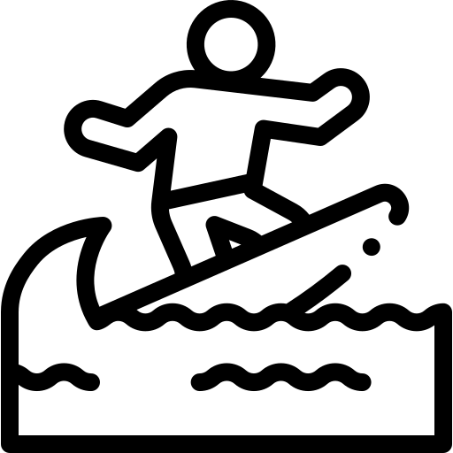 LEZIONI DI SURF