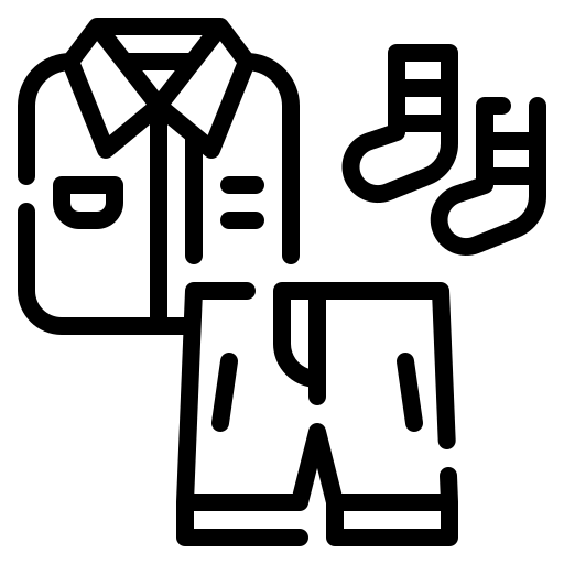 DIVISA SCOLASTICA (DOVE RICHIESTA)