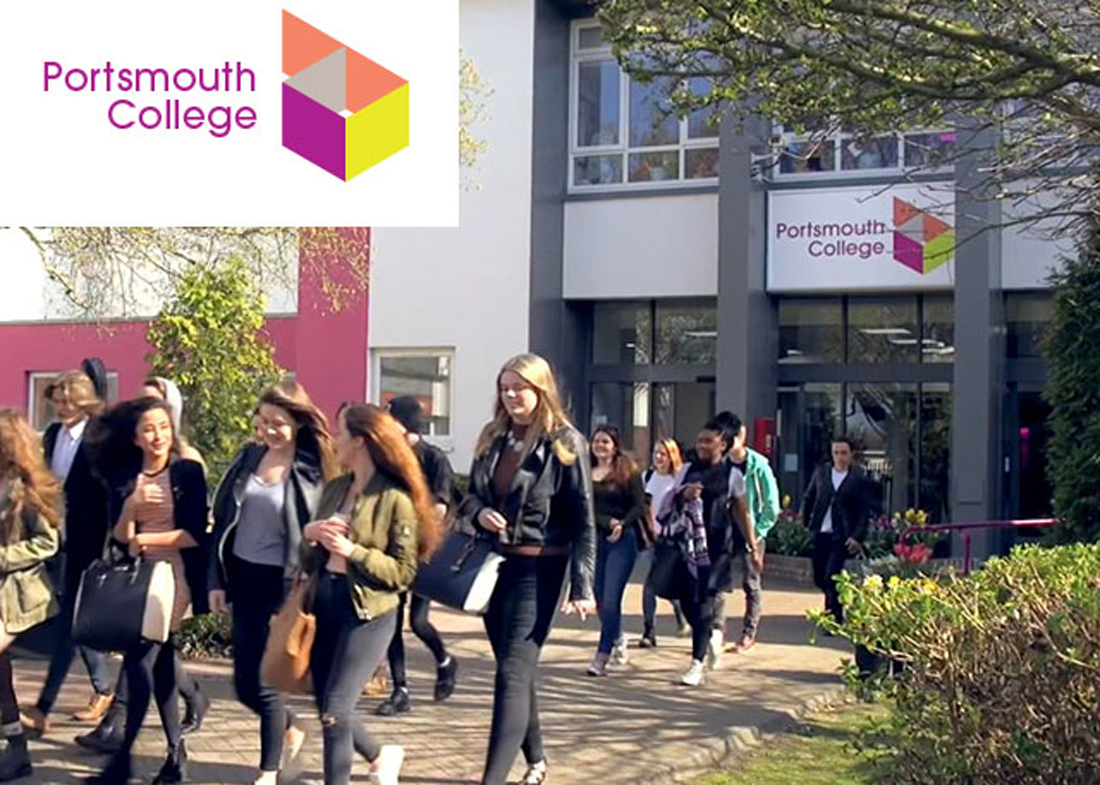 PORTSMOUTH COLLEGE (UK)