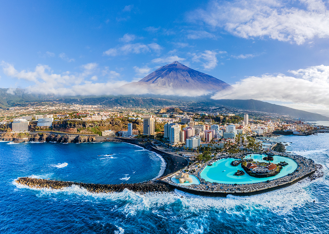 TENERIFE