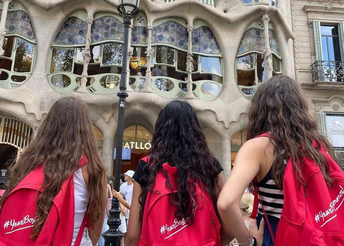 BARCELLONA RAMBLAS