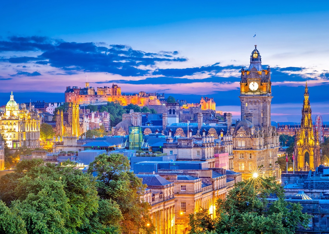 EDIMBURGO