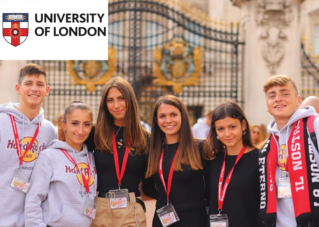 LONDRA PARRY HALL