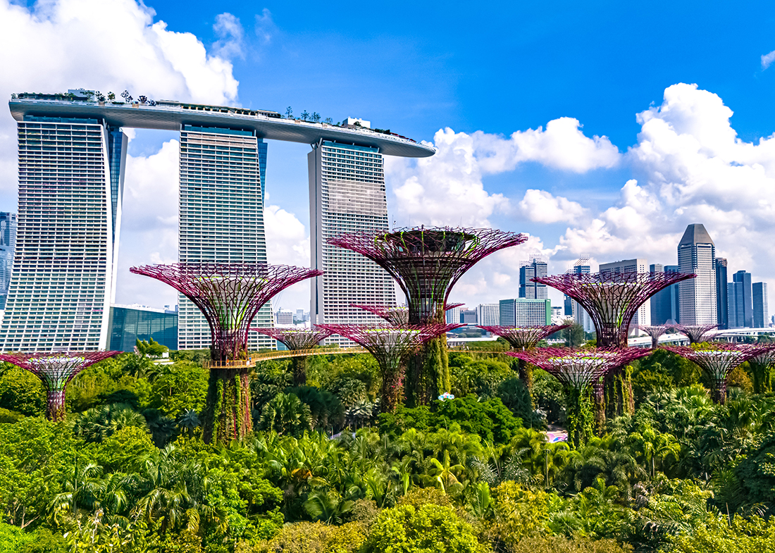 SINGAPORE