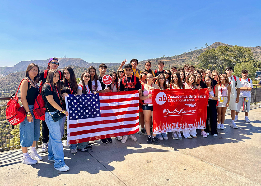 LOS ANGELES, LAS VEGAS & GRAND CANYON