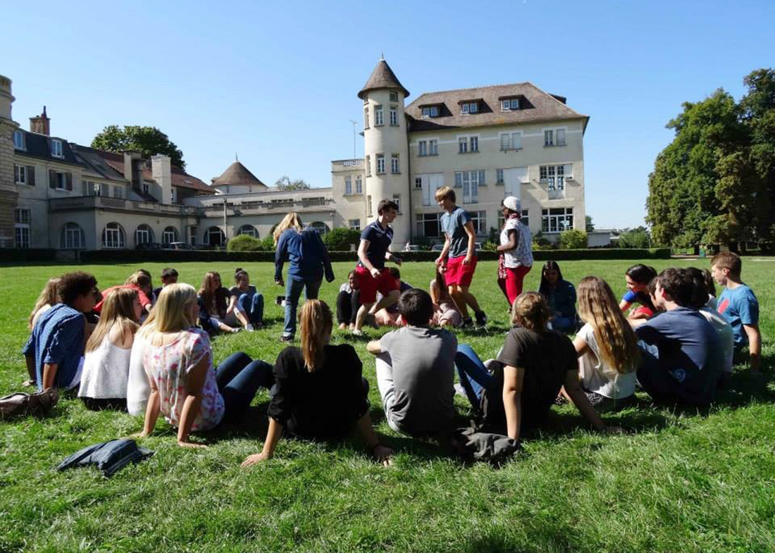 NOTRE DAME INTERNATIONAL SCHOOL - PARIGI (BOARDING)