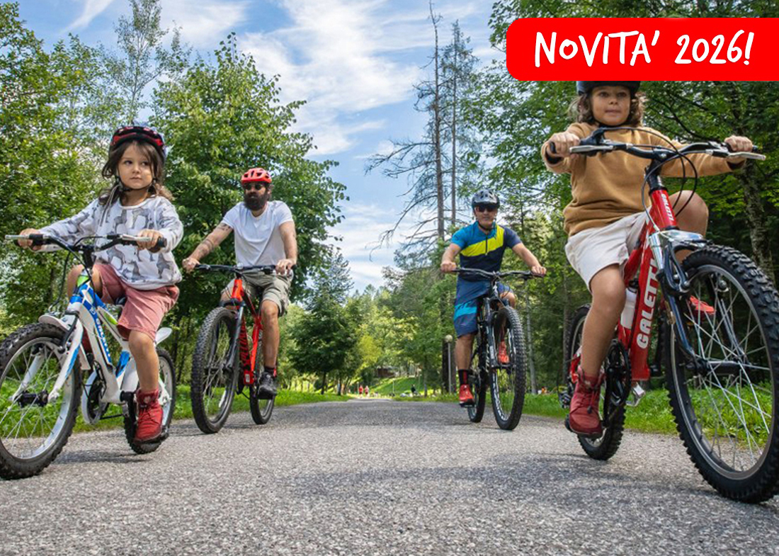 ROSETO DEGLI ABRUZZI - 1 WEEK