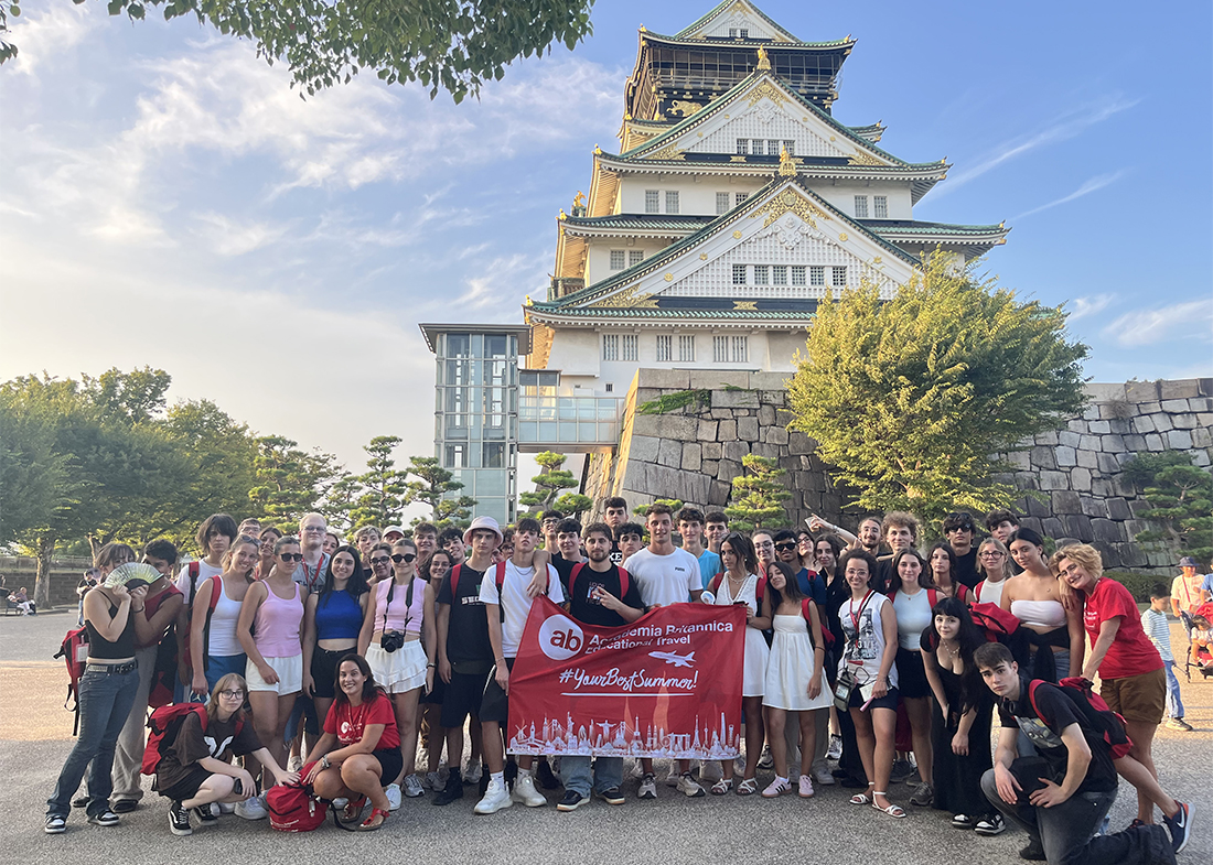 AUTHENTIC JAPAN OSAKA + TOKYO