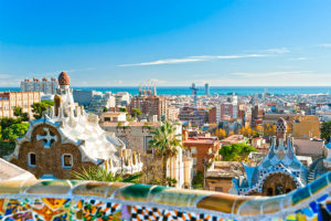 BARCELLONA Accademia Britannica