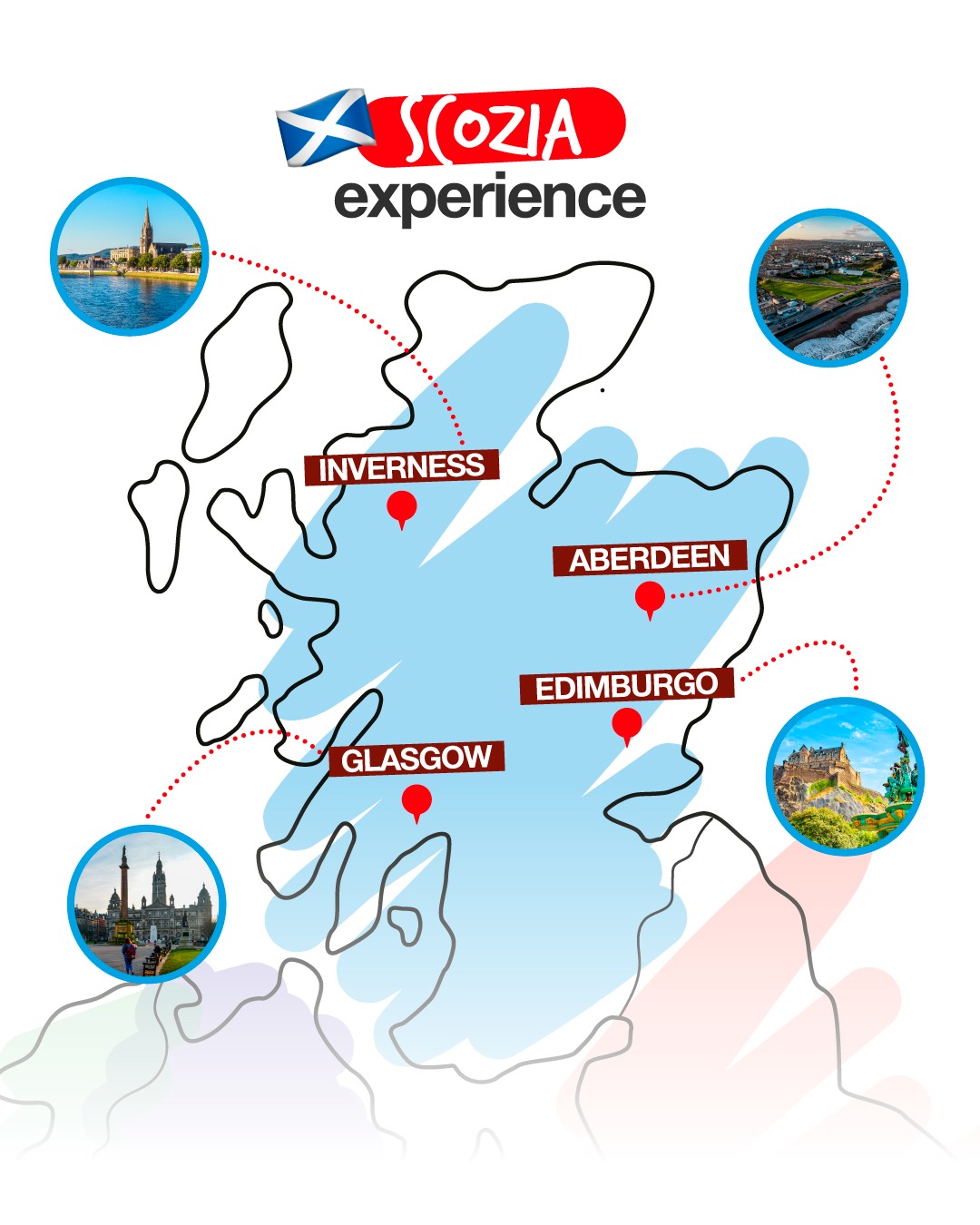 Scozia Experience