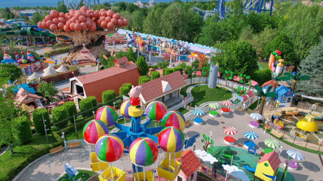 GARDALAND